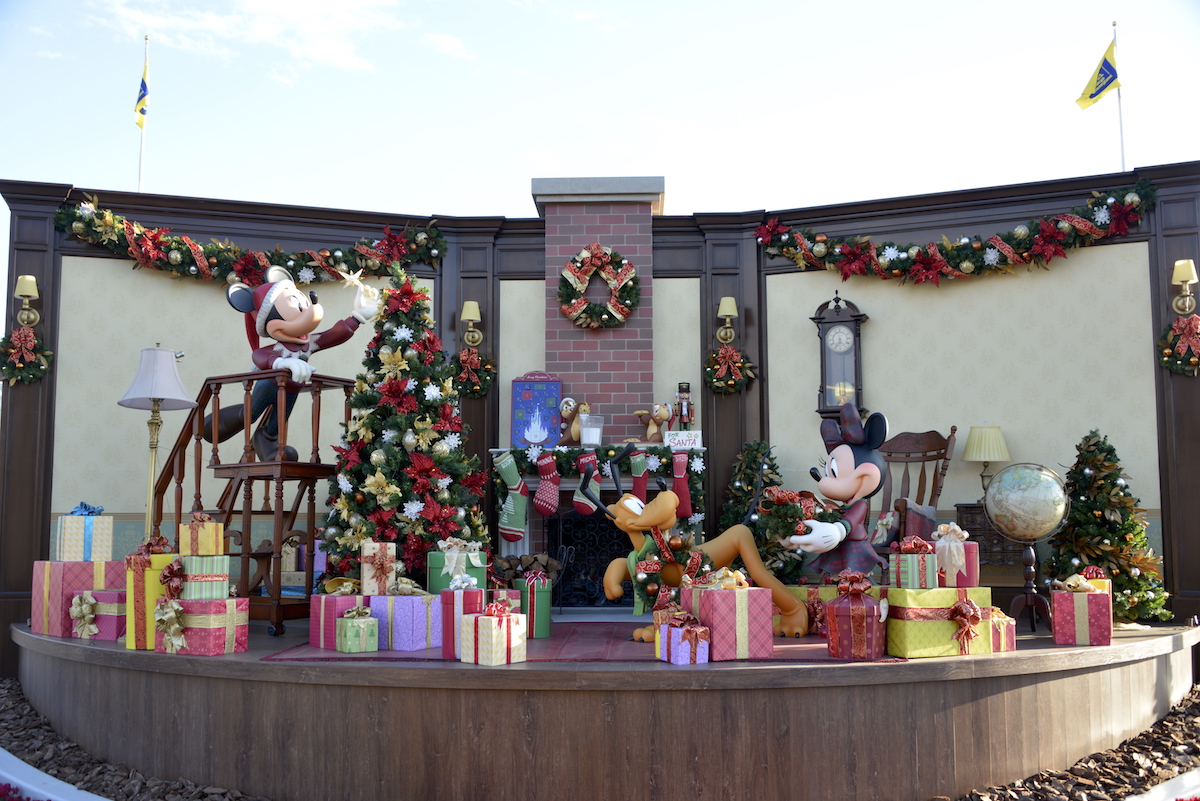 家族で冬の撮影とクリスマスを楽しもう🎄ライフスタジオふじみ野店ライフスタジオふじみ野店