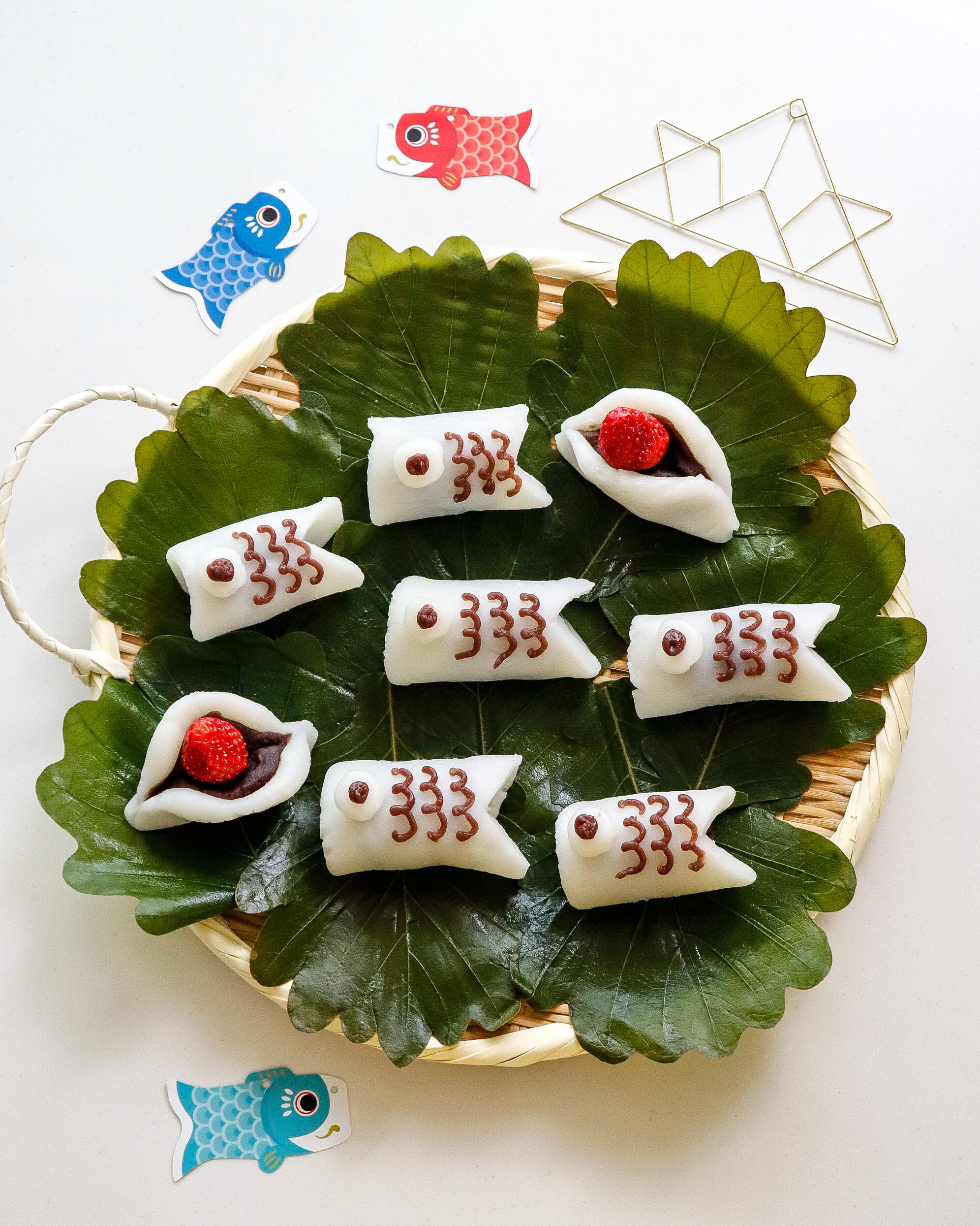 こどもの日のごちそうは、何にする？子ども日におすすめの料理いろいろ