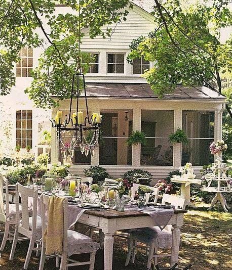 ONEDAY仲間と楽しむガーデンパーティーのアイデア。FREAK'S HOUSE フリークスハウスLIFE LABEL ×フリークスストア