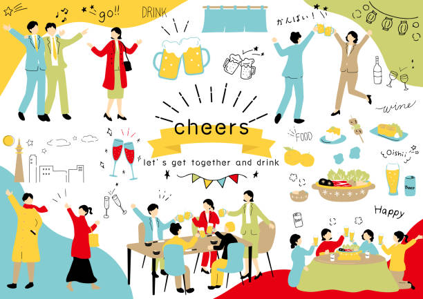 宴会」の写真素材35,499,572件の無料イラスト画像Adobe Stock