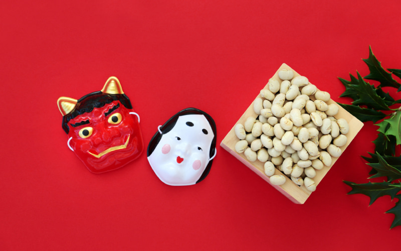 節分になぜ鰯を食べるのか？ニコニコニュース