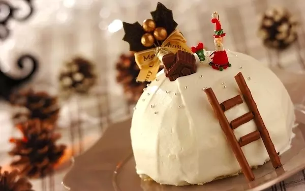 今年のクリスマスは手作りケーキに挑戦♪簡単＆本格レシピでとっておきケーキを作ろう株式会社ｃｏｔｔａのプレスリリース