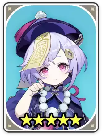 原神 白朮のパーティ編成ゲームエイト