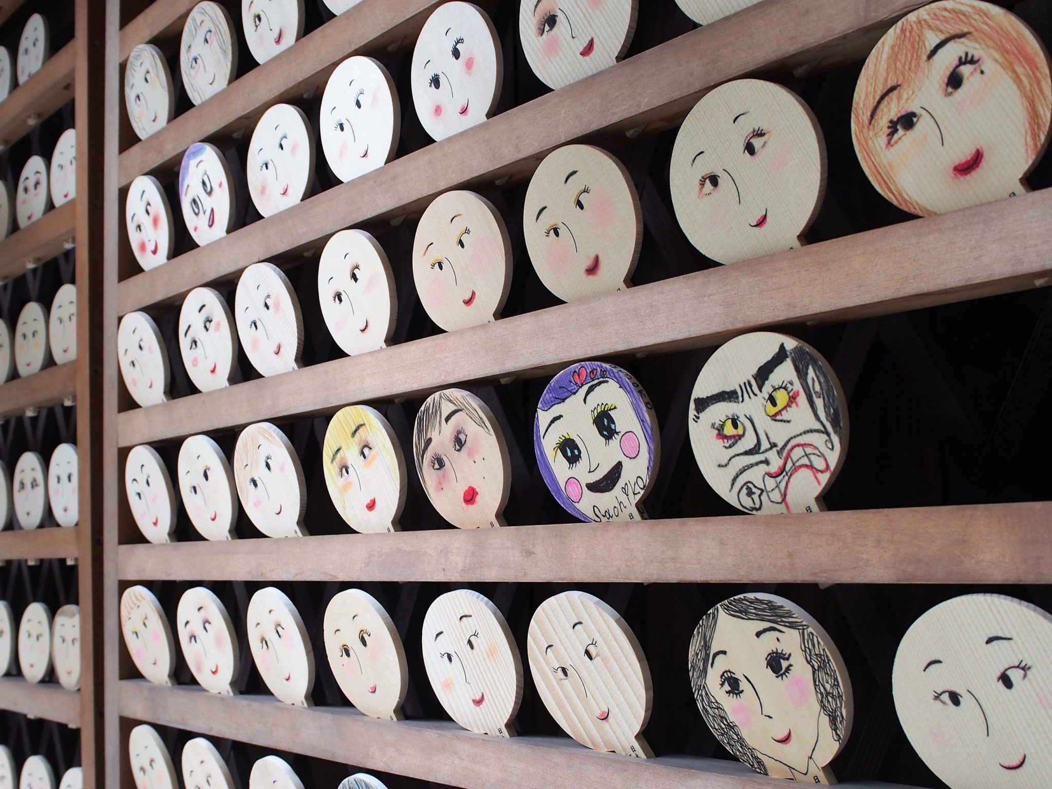 京都 日本第一美麗神 下鴨神社摂社『河合神社』でいただいたステキな 特別御朱印～ Destiny 癒しの神社仏閣 御朱印巡り ～ 媛うさぎ☆