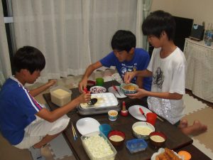 Sleepover Event お泊まり会！お泊まり保育 – 名古屋でお勧めの英語幼稚園