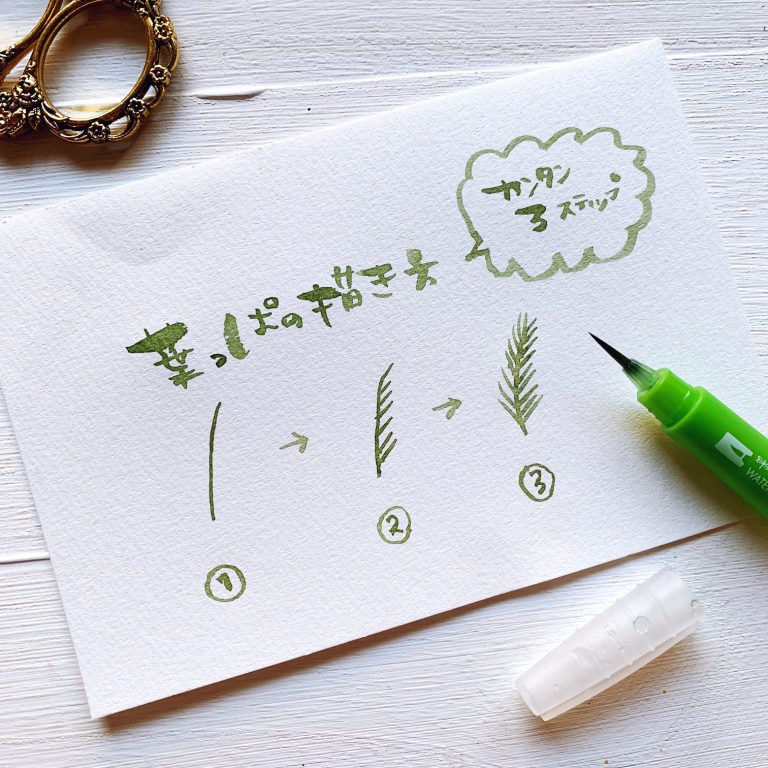 クリスマス☆手描き無料イラスト素材素材ラボ