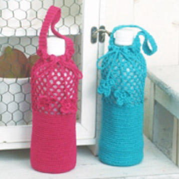 ぷらむ** ペットボトルカバー作り方 １ 型紙