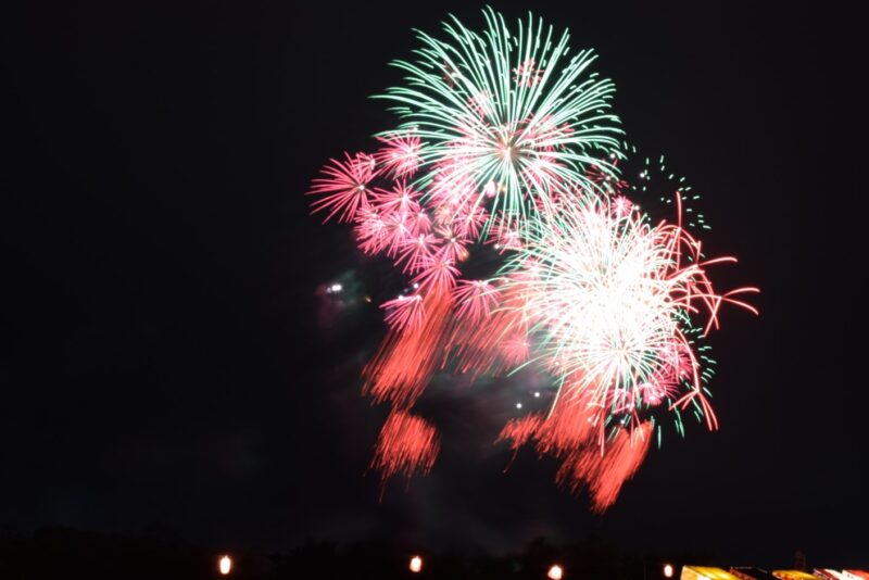 第69回前橋花火大会 6 30 月 10:00- 有料観覧席 販売開始！新着ニュース前橋の観光・旅行情報サイト 「前橋まるごとガイド」