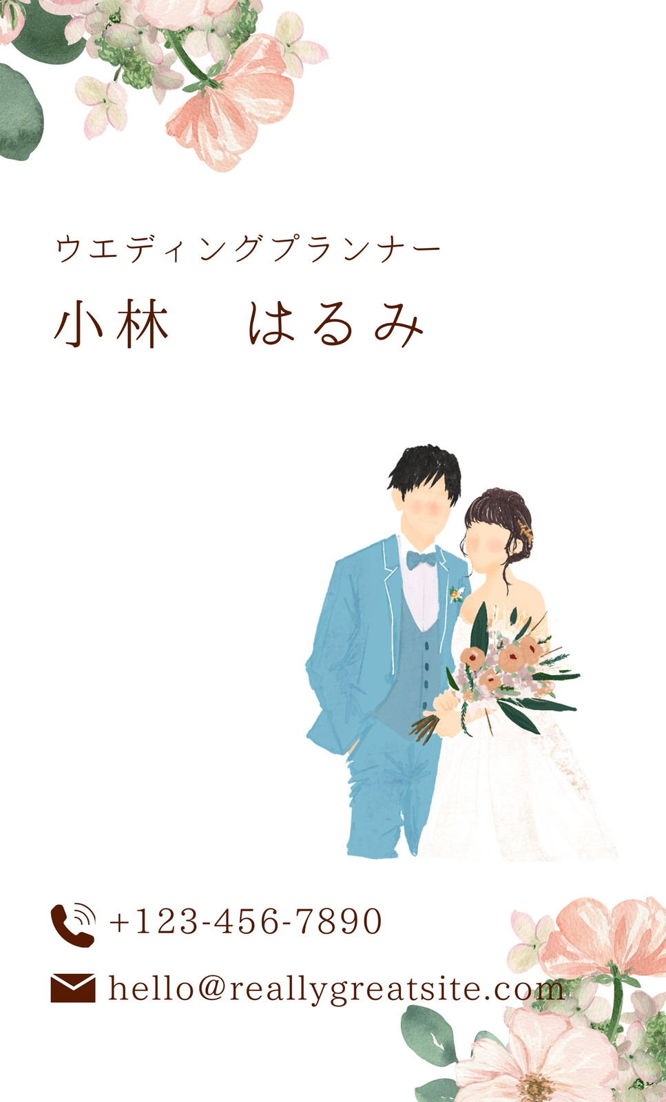tarakokokomari サイト用イラスト✏️ウェディングプランナーさん🤵‍♀️結婚 ウェディング ウェディング 動画 ココマリ kokomari 結婚式 ウェディングイラスト イラストレーター art artwork illust illustrater ipadproInstagram