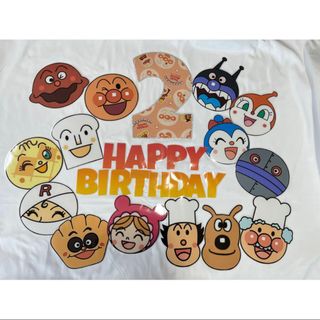 2025年最新 スパイファミリーバースデー飾りの人気アイテム - メルカリ