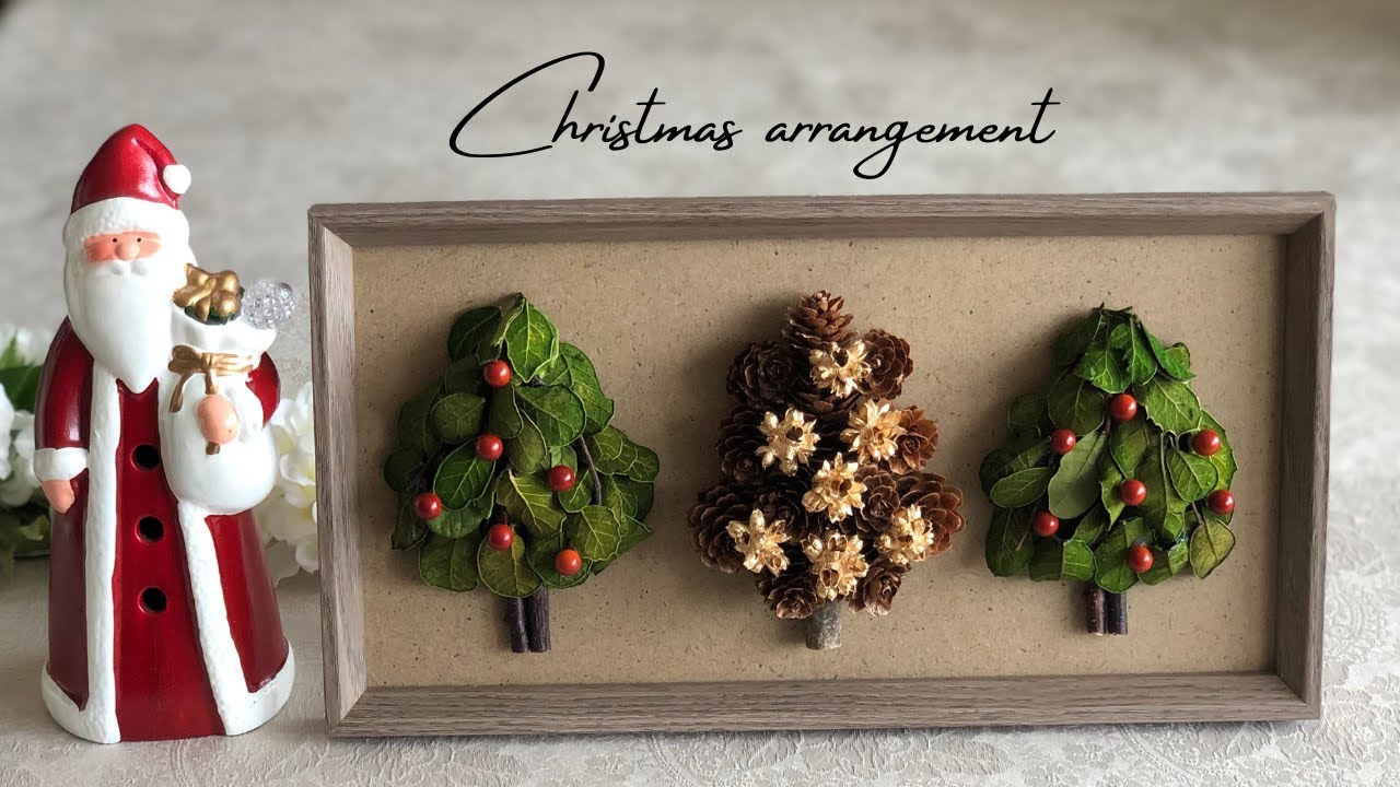 クリスマスを彩る 大人可愛い フォトフレーム 送料無料 フォトスタンド 写真立て 木製 壁掛け 卓上 メッセージ プレゼント 出産祝い お誕生日インテリア- COLOCOLORING'S GALLERYminne byGMOペパボ 国内最大級のハンドメイド・手作り通販サイト