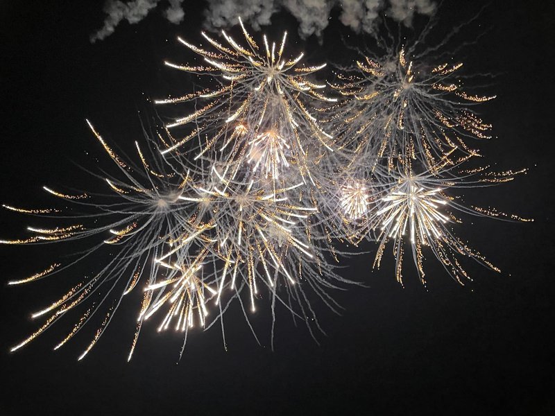 令和6年 10月13日は大府東浦花火大会！大府市議会議員 稲葉ゆかり 公式サイト