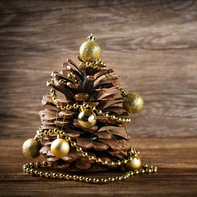 クリスマスツリー 卓上 北欧風 白 45cm クリスマスツリー おしゃれ ミニクリスマスツリー 雪化粧した木 ホワイト ミニツリー 小さめLEDライト付 クリスマス 飾り オーナメント 高級感 星 卓上ツリー小型 商店玄関 クリスマス 送料無料hooneyz