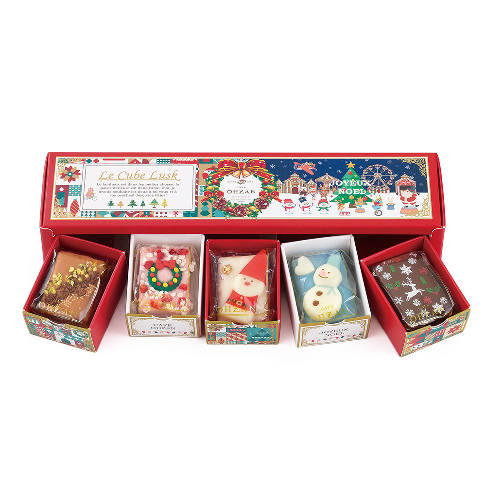 93.ジョワイユ・ノエル真兎