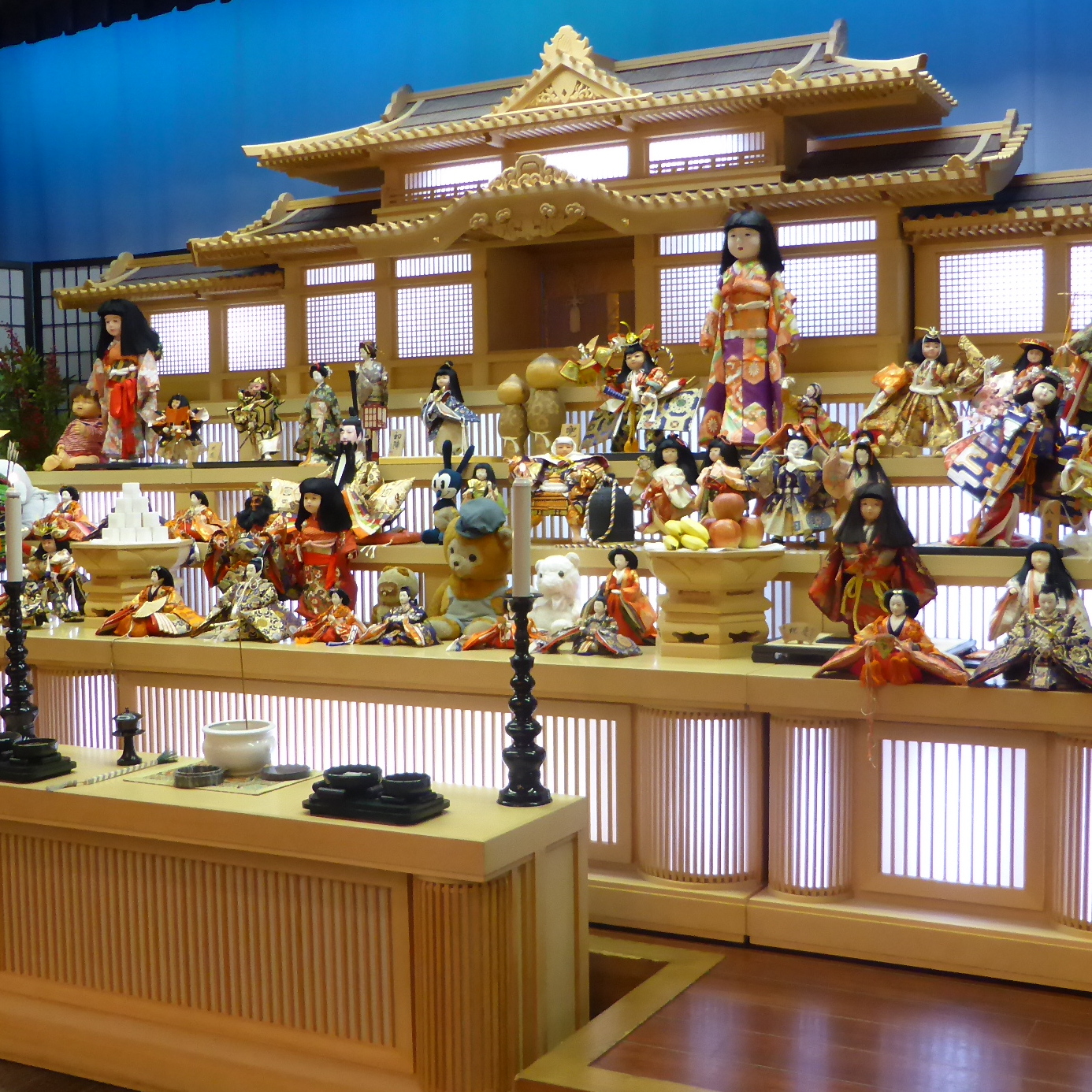 2025年11月3日 月・祝常光閣 千葉県千葉市 にて人形供養祭を開催いたします。 2025年07月10日掲載情報 メモリアルアートの大野屋