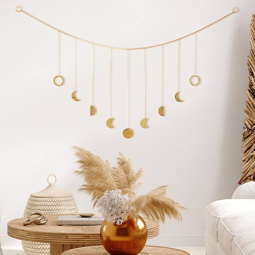 2021年の元旦から大晦日までの「月の満ち欠け」を再現した5分動画