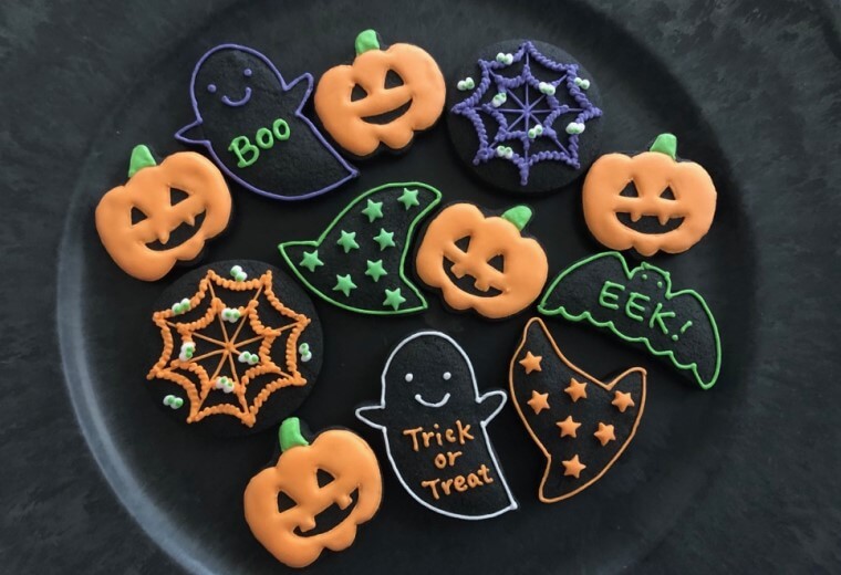 ハロウィンの飾りを手作り！おしゃれアイディア10選子供の行事・お祝いAll About
