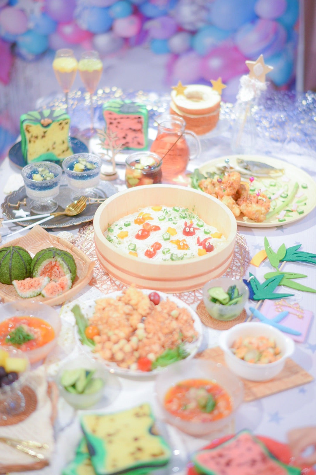 手作り居酒屋 甘太郎』～ 「夏の宴会」コース提供開始 関東：2012年6月28日 木 〜 関西：2012年7月4日 水 〜株式会社コロワイドのプレスリリース