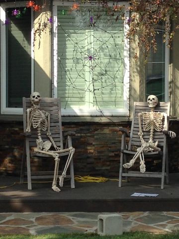 プロが指南 ハロウィンガーデニングを楽しもう！世界の実例もたっぷりご紹介Hello Interior NOTEノート