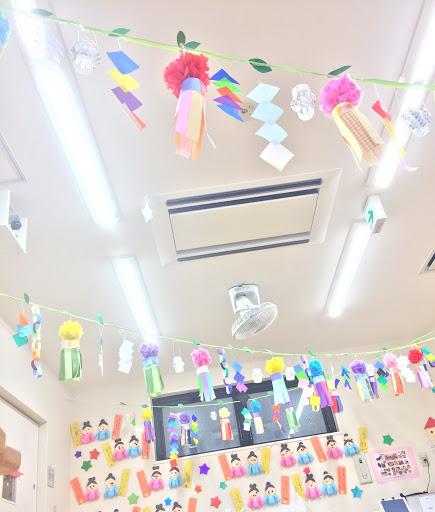 令和4年7月29日 金つくしんぼ夏祭り