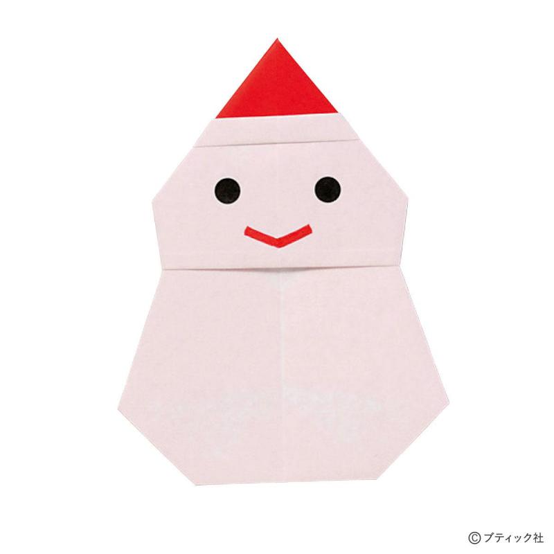 Amazon.co.jp: クリスマス折り紙メダル 25個 : ホビ