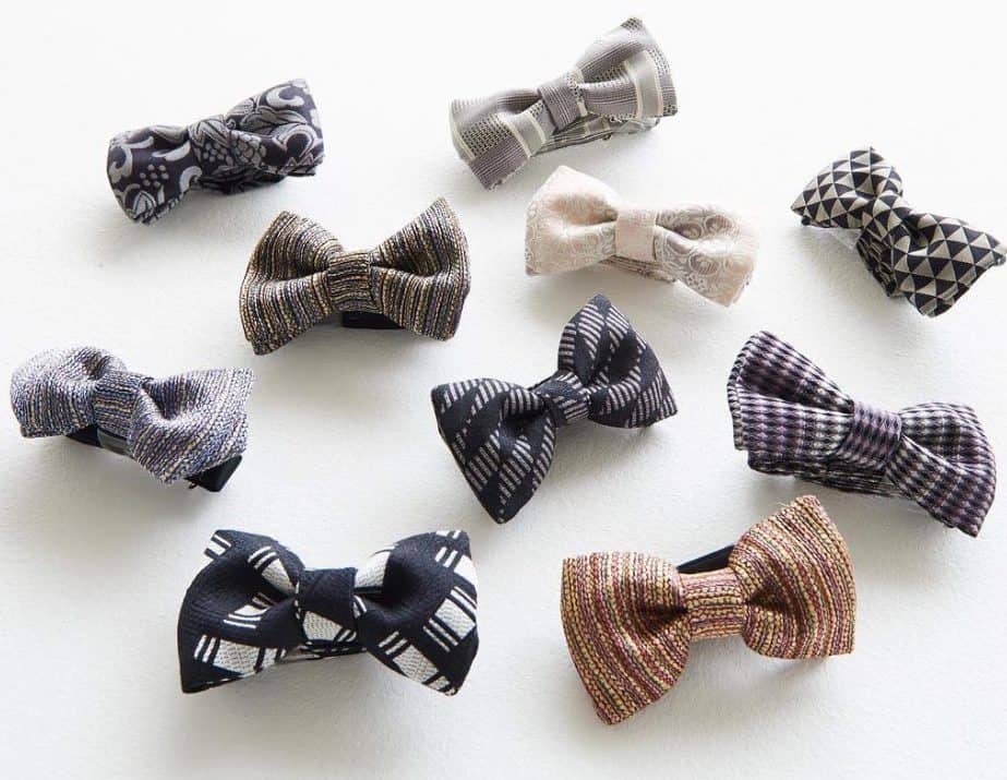 意外と知らない蝶ネクタイ ボウタイ のマナー、選び方、結び方などオーダーシャツ SOLVE ソルブ 公式通販