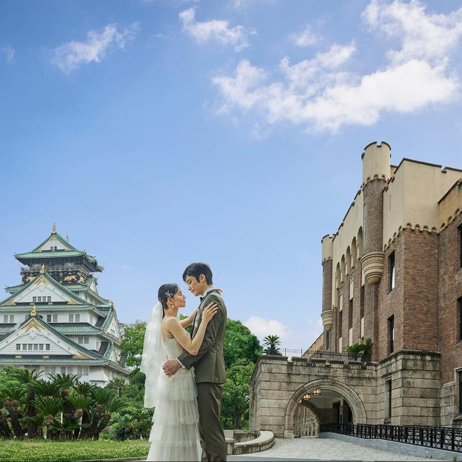 ザ ランドマークスクエアトーキョー THE LANDMARK SQUARE TOKYO で結婚式 - ウェディングニュース