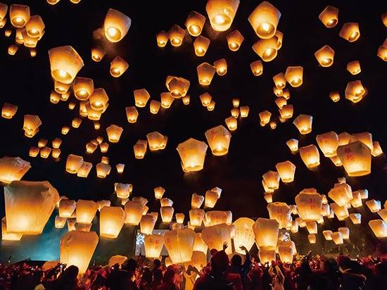 台湾 2017年の台湾ランタンフェスティバルは雲林県で2月11日から開催！名鉄観光・旅pad 世界の旅・日本の旅ブログ・海外旅行・国内旅行に関する情報をお届けします