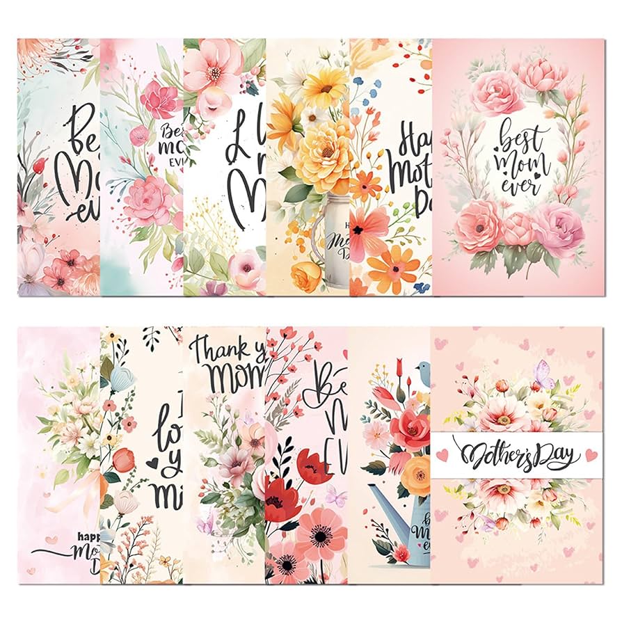 ポストカード 年間行事 母の日 花 カーネーションJD1009年間行事,母の日・父の日キンコーズポストカード