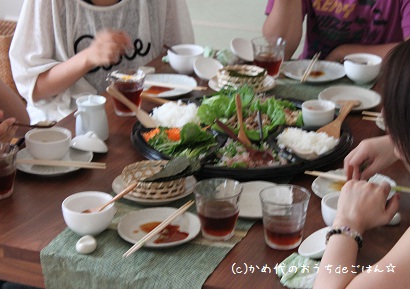 お盆休み: アロマにふれあう会