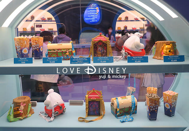 ビッグポップ - ベイサイド・ステーション スイーツ食べログ