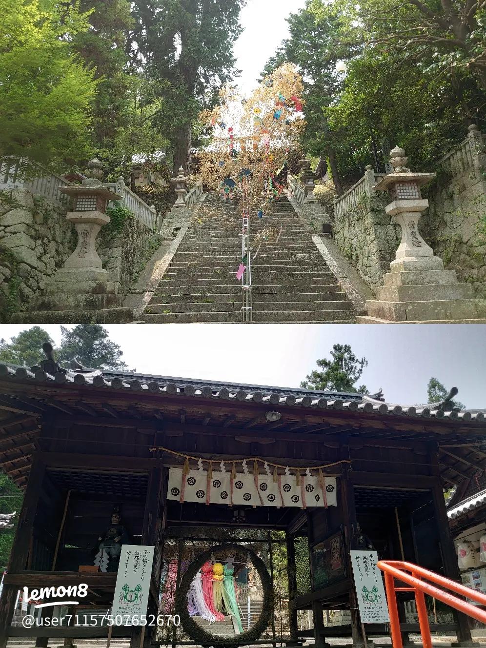 吉備津彦神社の御祭神・ご利益は？歴史・写真・訪問記とあわせて紹介！神社メディア Animism