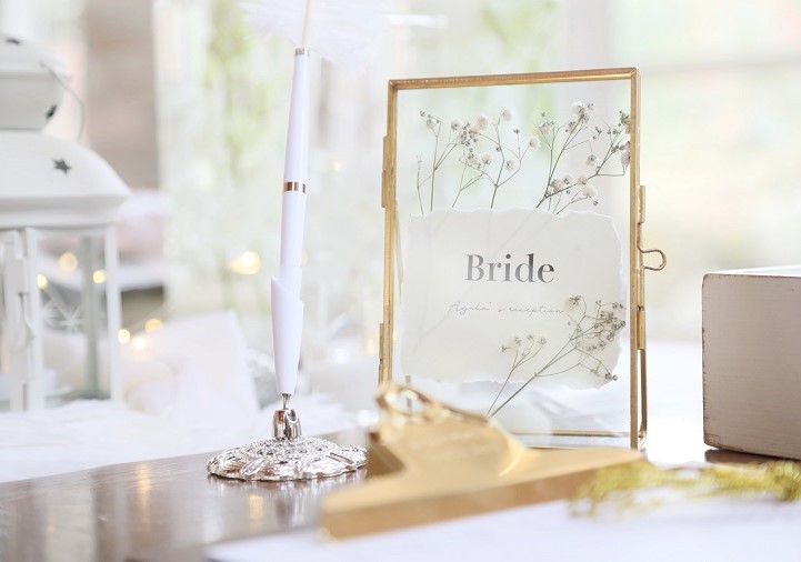 受付サイン付き❣️☆土日限定価格☆ ウェルカムスペースまとめ売りセット 結婚式