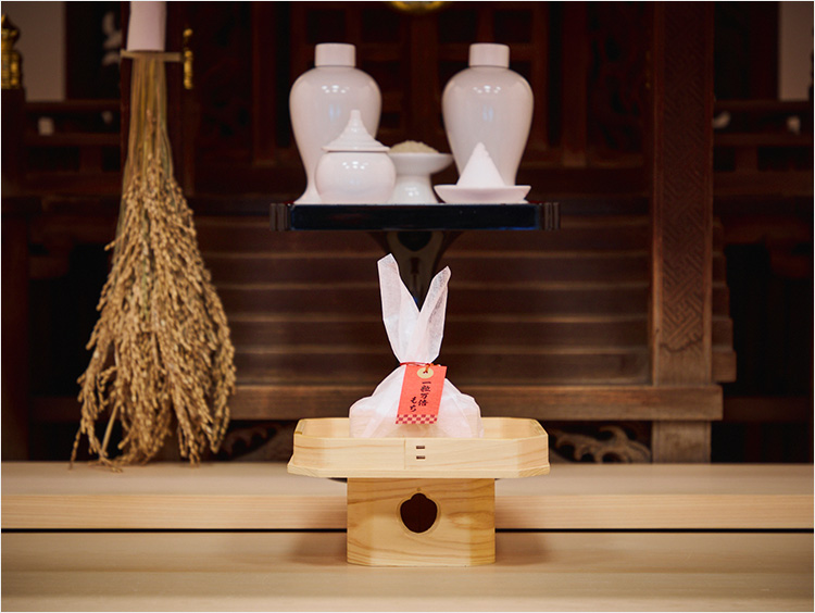 一粒万倍日”にお参りしたい、一万円札の人物ゆかりの神社ほか。Hanako Web