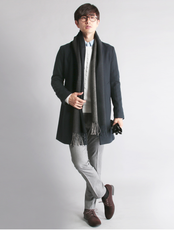 PortraitIKEAとクリスマスマーケットに合わせてベージュで組んだ2024.12.14無印男子ベージュコーデナチュラルJiro K