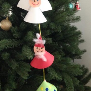 天使」に関する保育や遊びの記事一覧HoiClue ほいくる