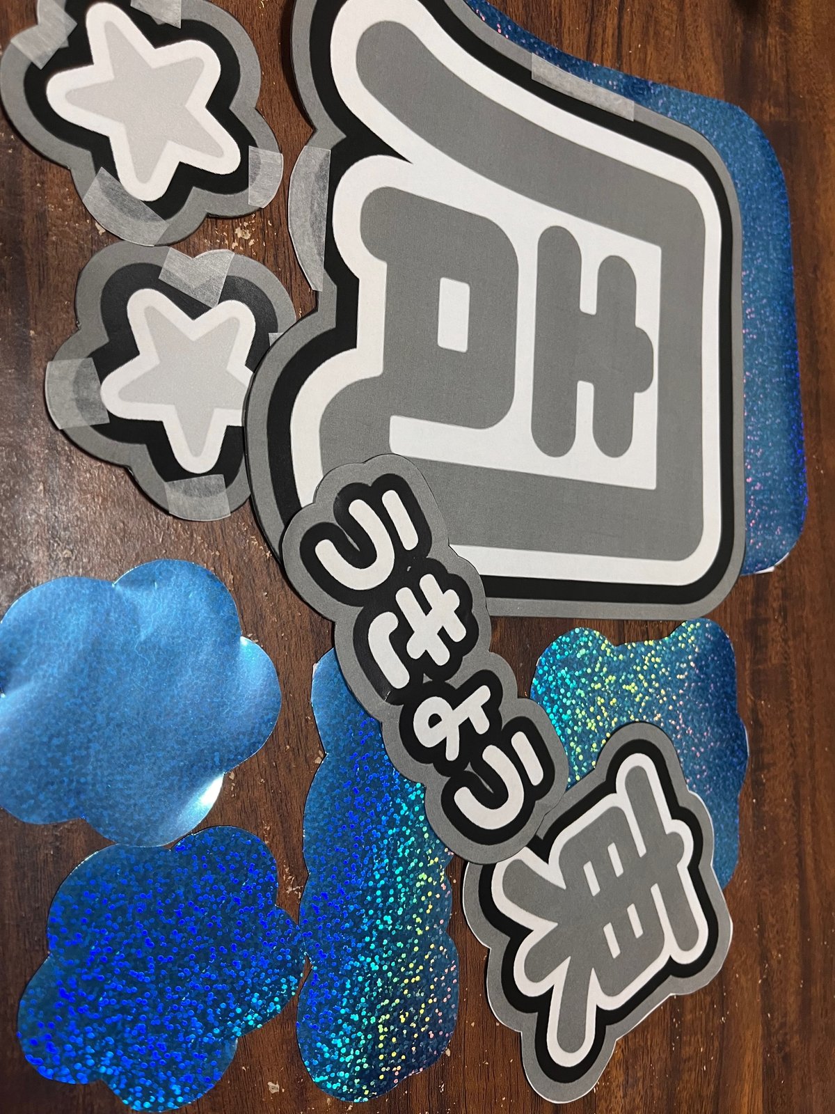 体育祭の手作り応援グッズ紹介！かわいい作り方も解説手作りうちわキング株式会社イタミアート