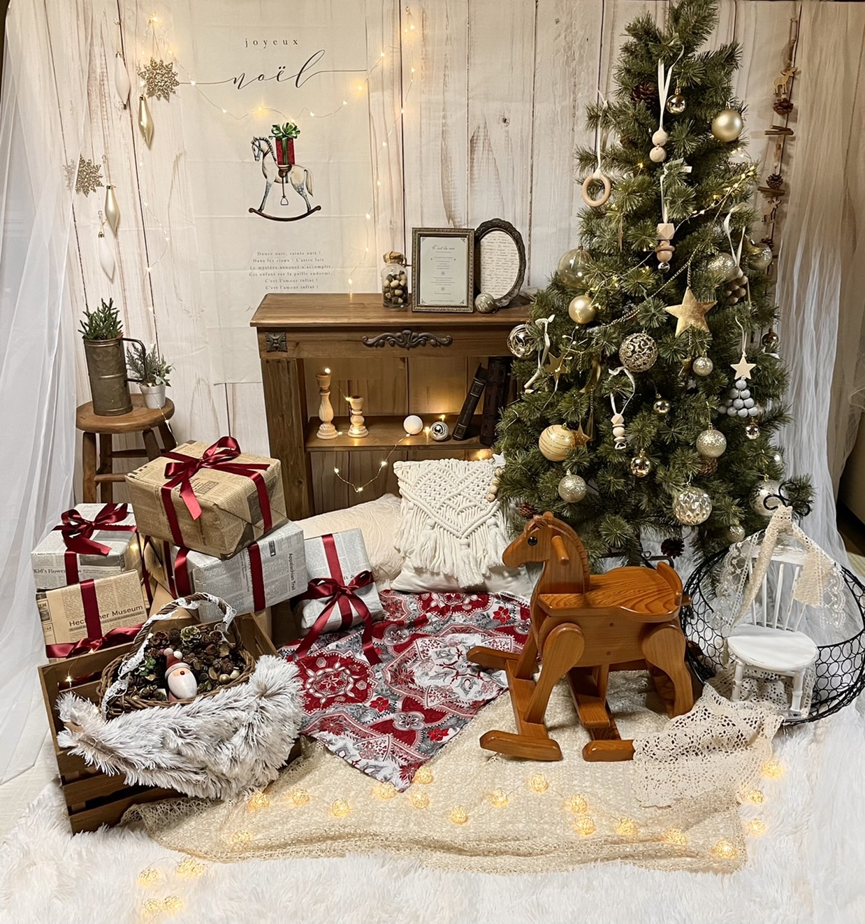 11月29日～!!『クリスマスマーケットin大阪』 いよいよ開催!! ”てんしば”がきらめくクリスマスの空間に!!クリスマスマーケットin大阪 実行委員会のプレスリリース