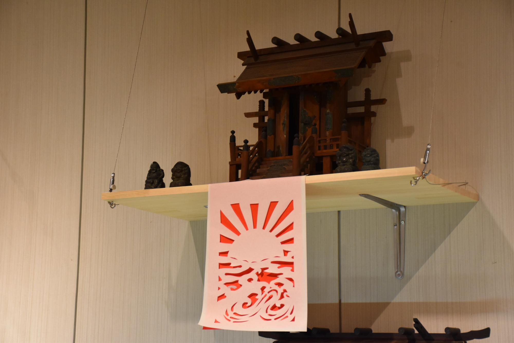 鏡餅の基本！お正月の鏡餅の飾り方と意味を解説！華やぎおせち百花