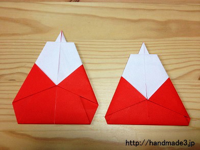 ひな祭り折り紙まとめ 子どもが作って楽しめるひな飾り・工程を画像で紹介保育士・幼稚園教諭のための情報メディア ほいくis ほいくいず