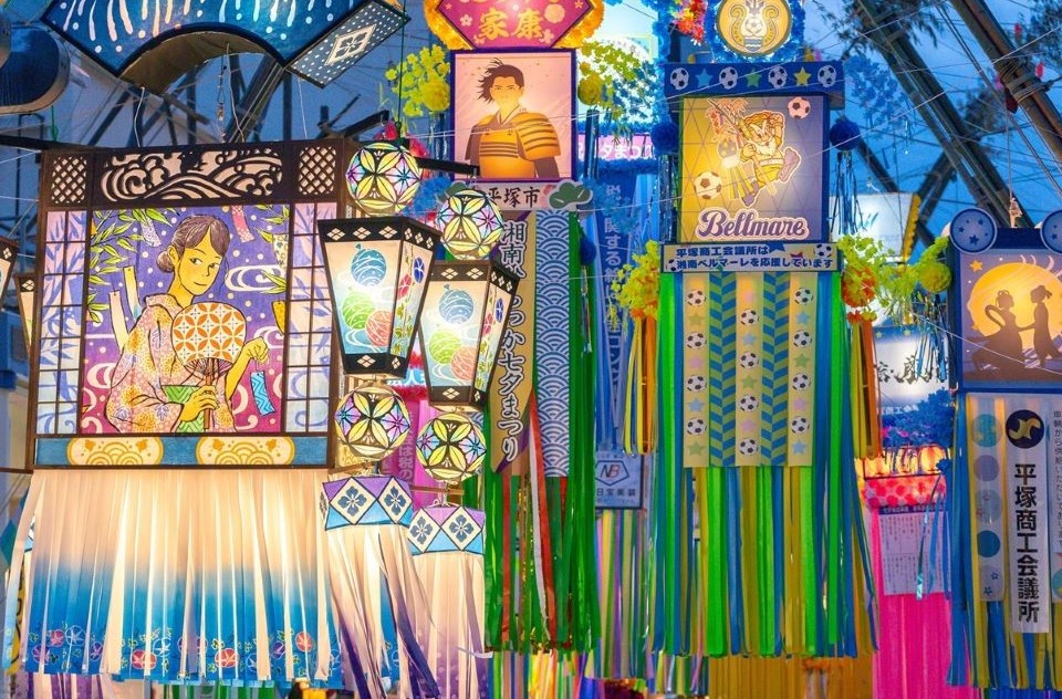 安城七夕まつりが開幕、４年ぶりの大規模開催 ６日まで：中日新聞Web