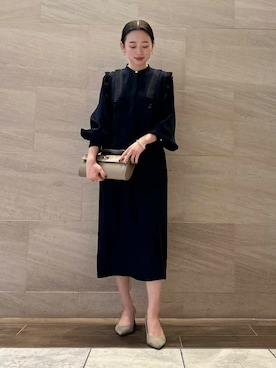 結婚式の靴のマナーとは？男女それぞれの靴の選び方とマナーのNG事項 - UAコラム UA COLUMNSユナイテッドアローズ公式通販 –UNITED ARROWS ONLINE