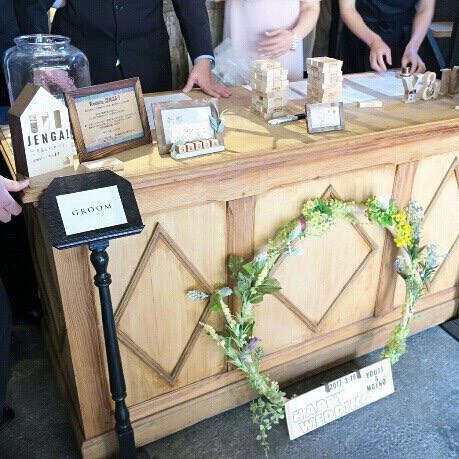 ウェルカムスペース まとめ売り 結婚式 受付 装飾 セット uni@様❣️ウェルカムスペース まとめ売り