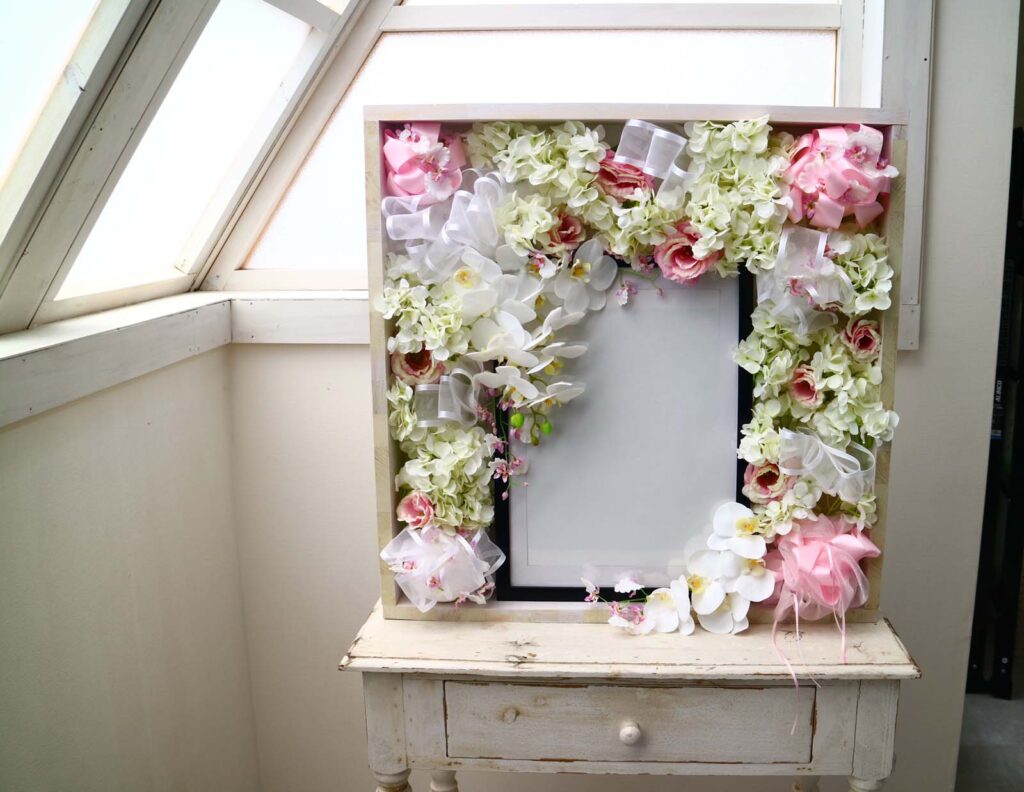 H25.04.27 お葬式をいろどるお花たち : 葬儀社ワンハートセレモニー・祈りのかたちのスタッフブログ