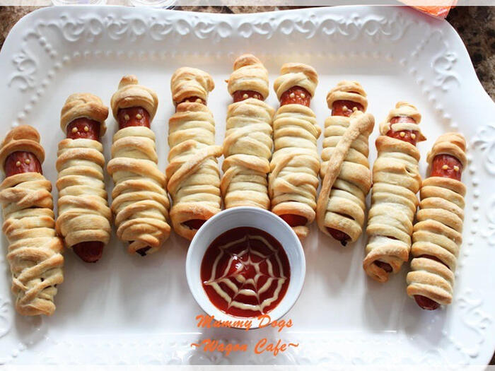 ハロウィン共立食品株式会社