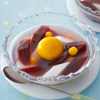 お月見料理の勧め – 上品倶楽部