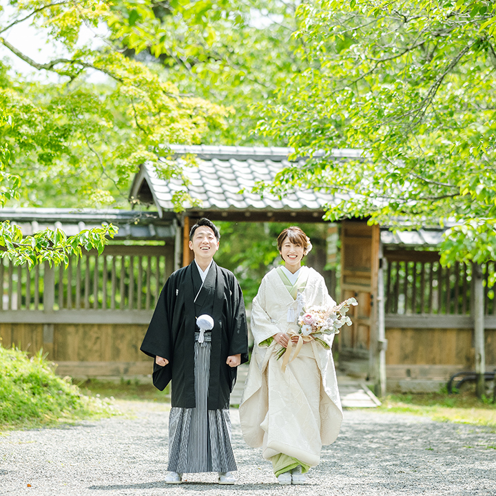 小さな和装結婚式 公式 小さな結婚式