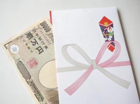 七五三の初穂料について金額やのし袋の書き方を事前にチェックトモニテ