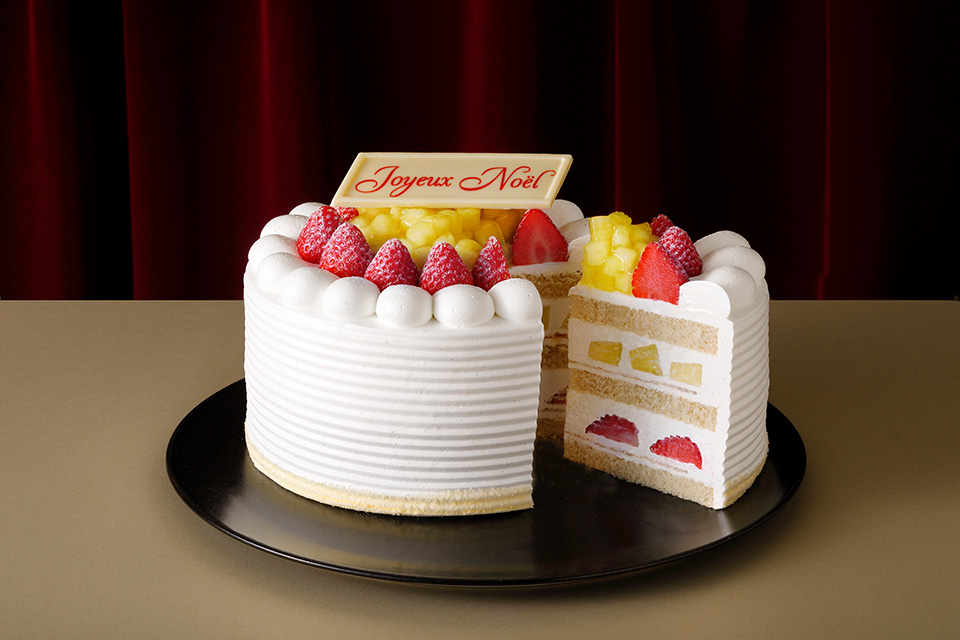 クリスマスケーキ2025の予約・お取り寄せ 配送クリスマス 2025高島屋のギフト高島屋オンラインストア