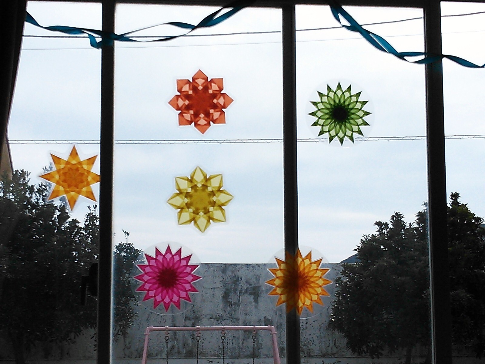 入園式・卒園式 バルーンデコレーション : バルーンアート＆ラッピング 作品集・お知らせ